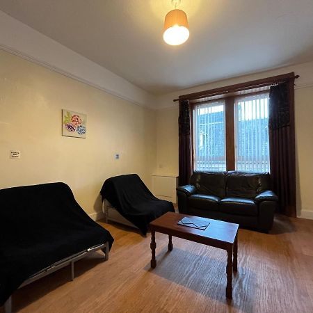 Elgin Apartment Экстерьер фото