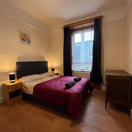 Elgin Apartment Экстерьер фото