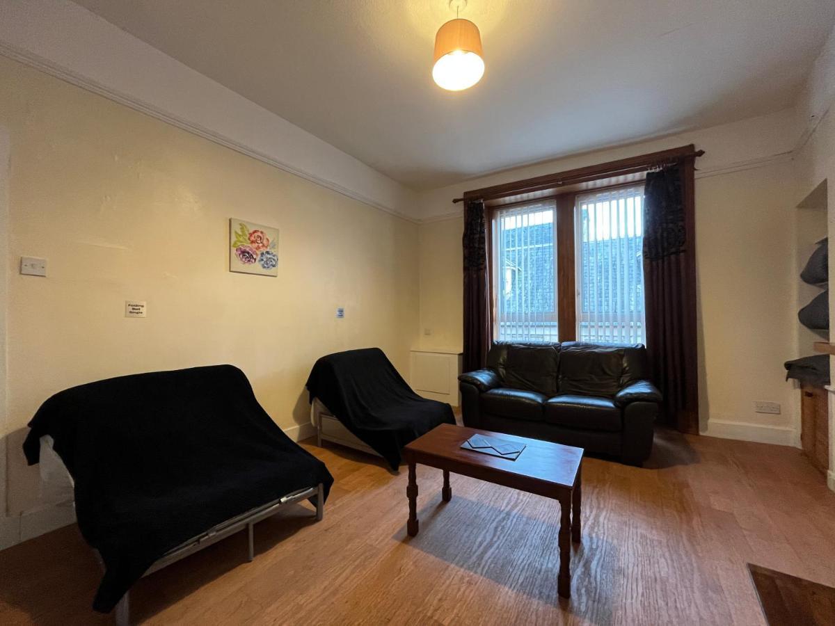 Elgin Apartment Экстерьер фото