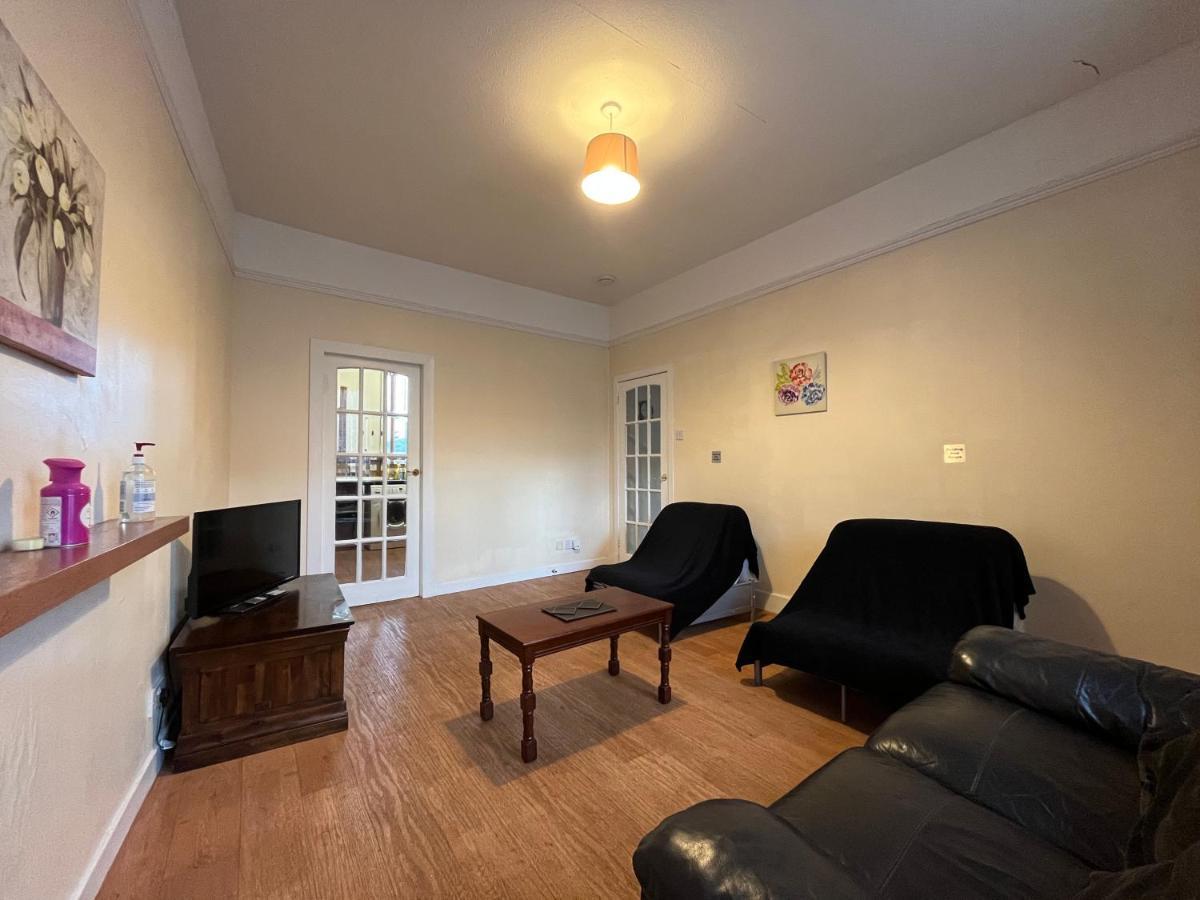 Elgin Apartment Экстерьер фото