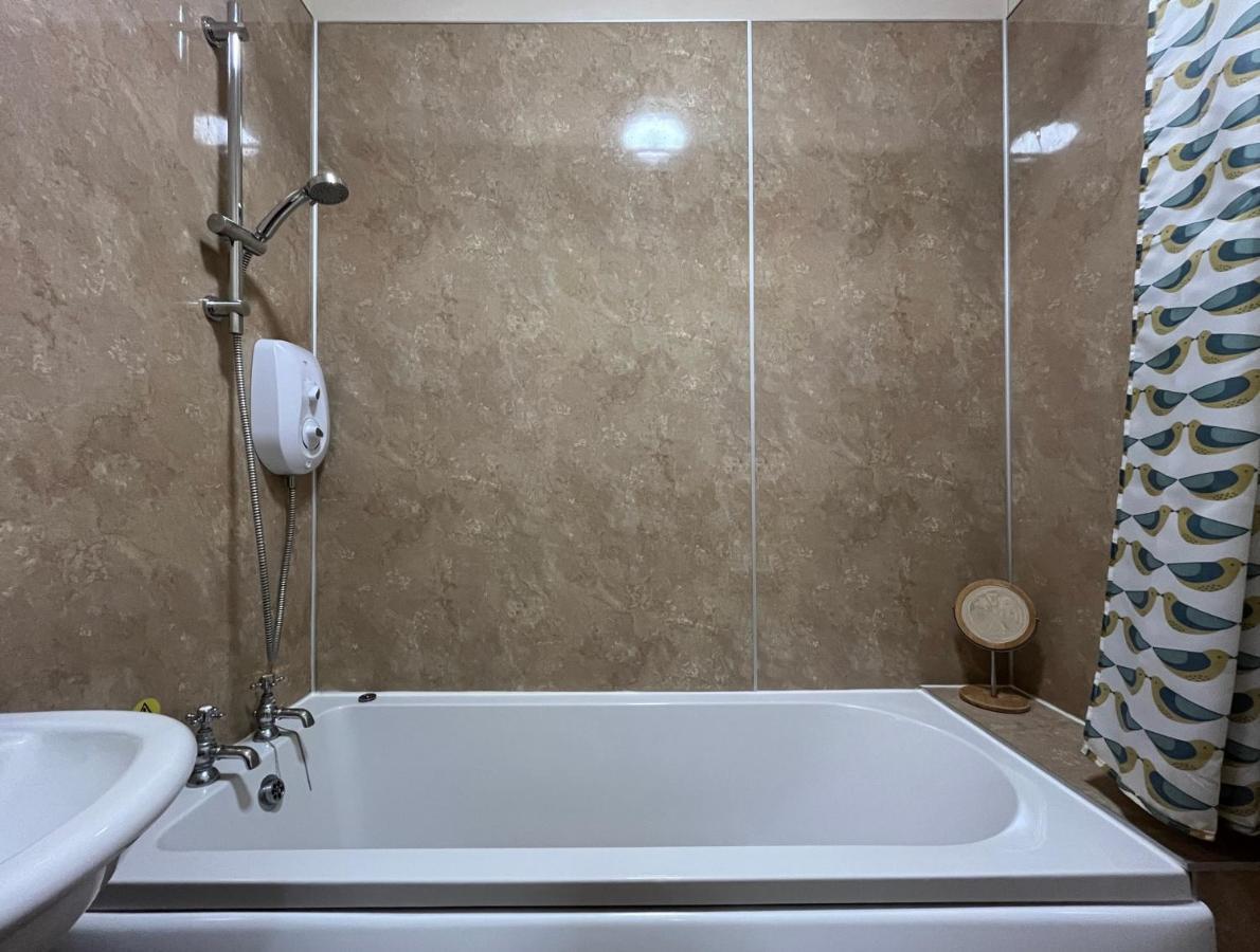 Elgin Apartment Экстерьер фото