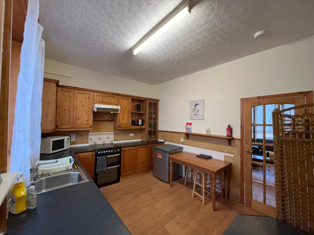 Elgin Apartment Экстерьер фото