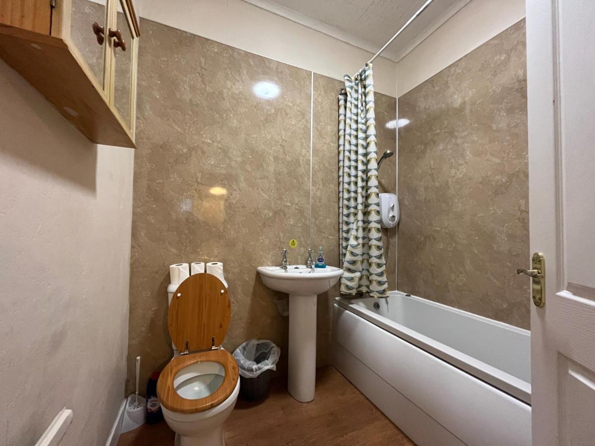 Elgin Apartment Экстерьер фото