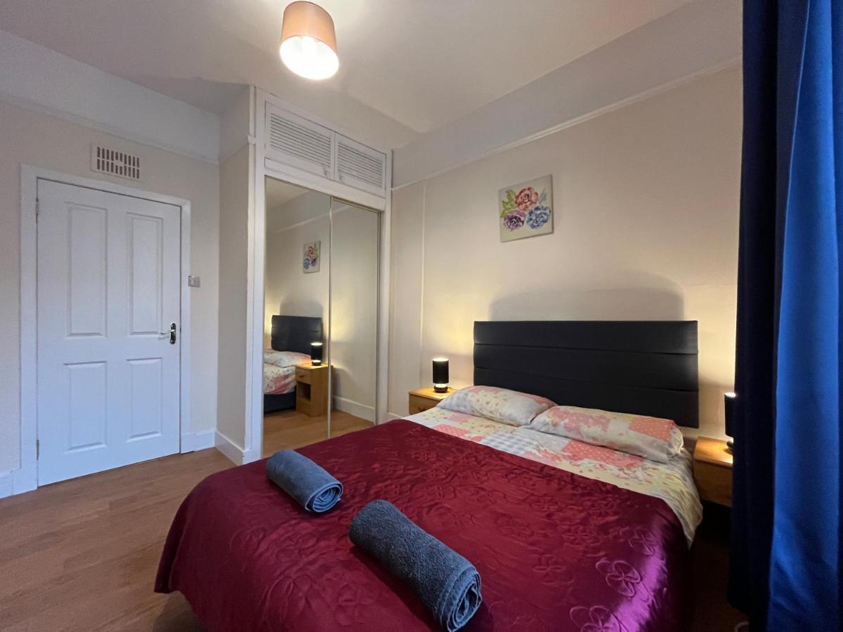 Elgin Apartment Экстерьер фото