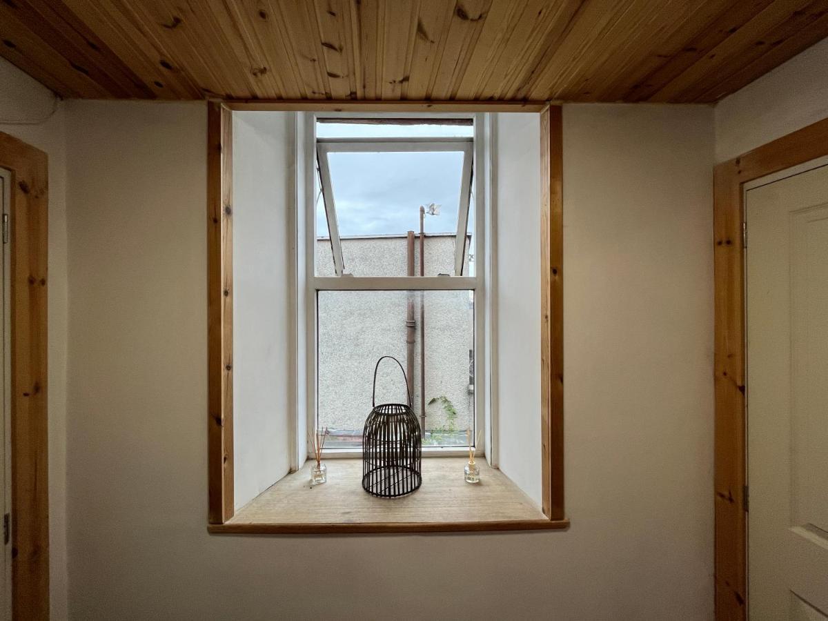 Elgin Apartment Экстерьер фото
