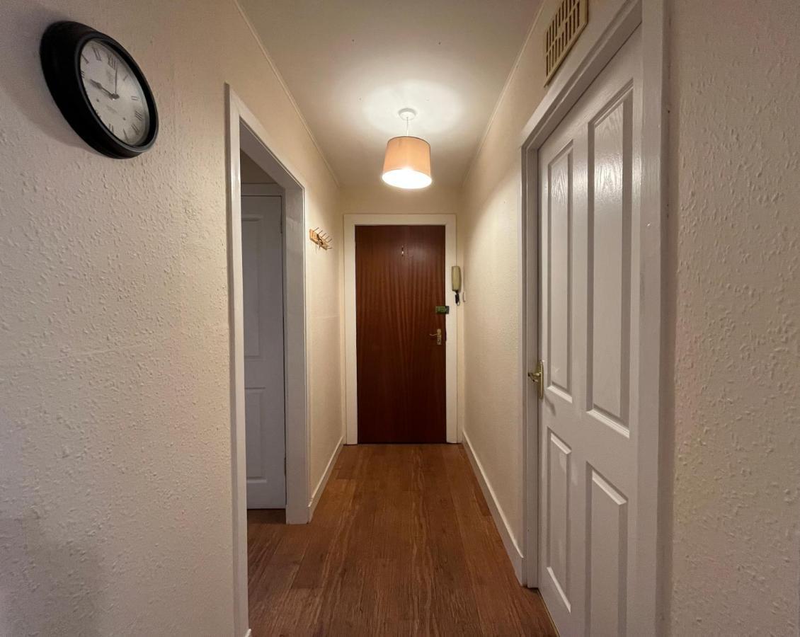 Elgin Apartment Экстерьер фото